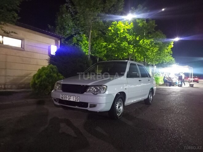 Saipa 132 2013, 236,000 km - 1.3 l - Lənkəran