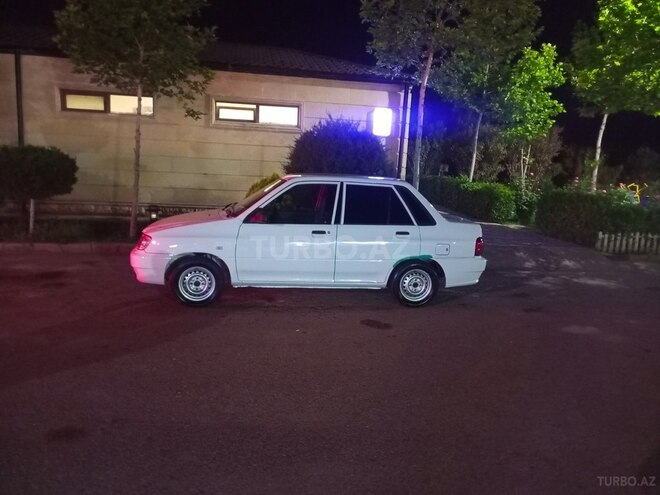 Saipa 132 2013, 236,000 km - 1.3 l - Lənkəran