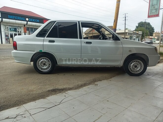 Saipa 132 2013, 236,000 km - 1.3 l - Lənkəran