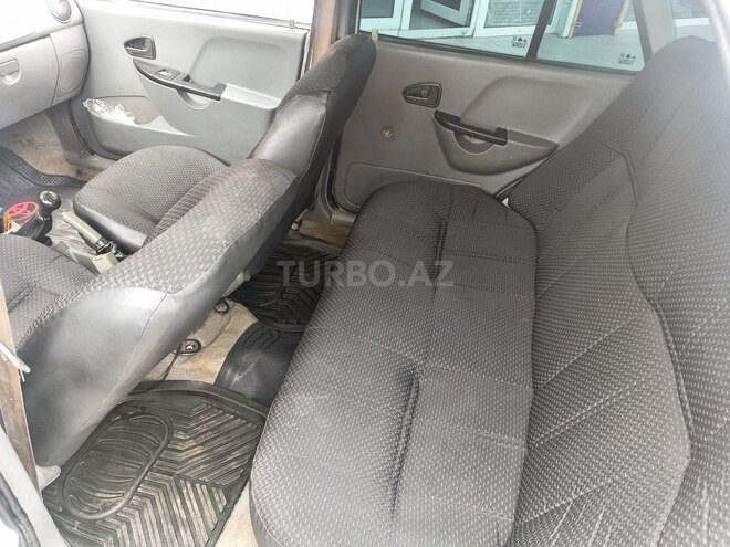 Saipa 132 2013, 236,000 km - 1.3 l - Lənkəran