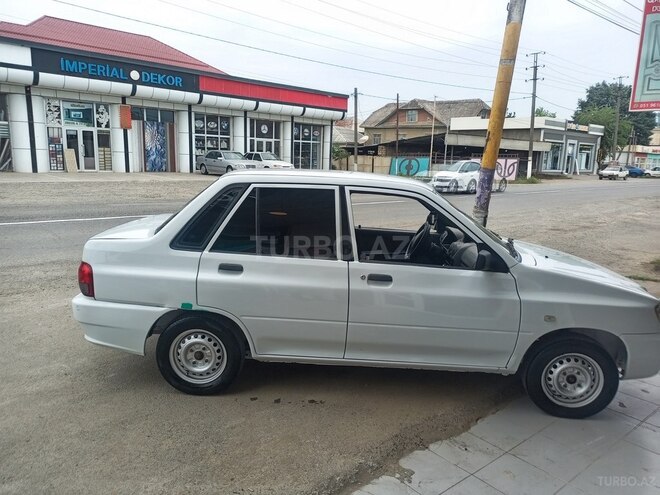 Saipa 132 2013, 236,000 km - 1.3 l - Lənkəran