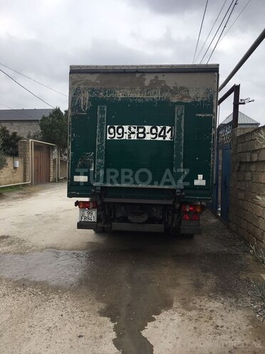 Mercedes Atego 1217 1999, 999,999 km - 4.3 l - Bakı