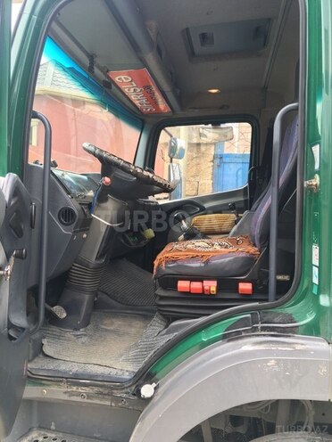 Mercedes Atego 1217 1999, 999,999 km - 4.3 l - Bakı