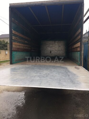 Mercedes Atego 1217 1999, 999,999 km - 4.3 l - Bakı