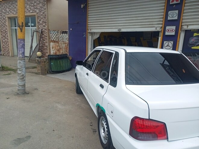 Saipa 132 2013, 236,000 km - 1.3 l - Lənkəran