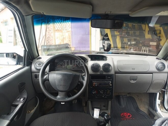 Saipa 132 2013, 236,000 km - 1.3 l - Lənkəran
