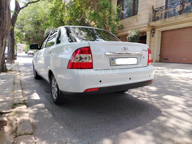LADA (VAZ) Priora 2015, 147,961 km - 1.6 л - Bakı