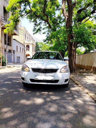 LADA (VAZ) Priora 2015, 147,961 km - 1.6 л - Bakı