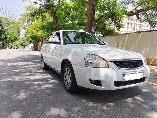 LADA (VAZ) Priora 2015, 147,961 km - 1.6 л - Bakı