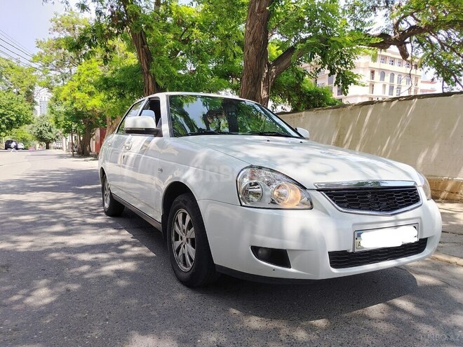 LADA (VAZ) Priora 2015, 147,961 km - 1.6 л - Bakı