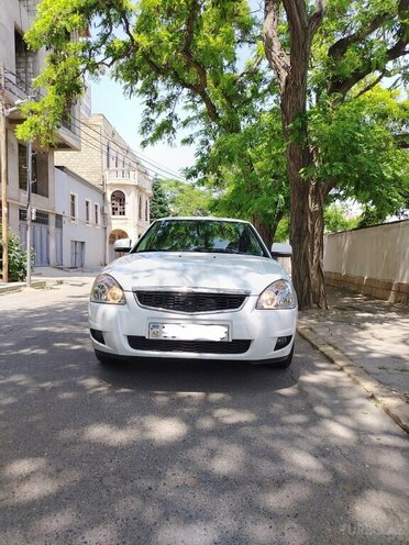 LADA (VAZ) Priora 2015, 147,961 km - 1.6 л - Bakı
