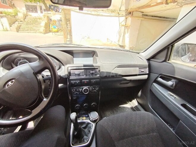 LADA (VAZ) Priora 2015, 147,961 km - 1.6 л - Bakı