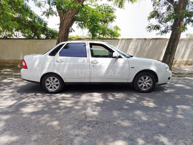 LADA (VAZ) Priora 2015, 147,961 km - 1.6 л - Bakı