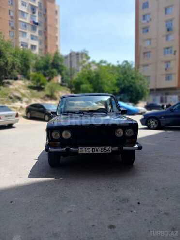 LADA (VAZ) 2106 1983, 40,000 km - 1.6 л - Bakı