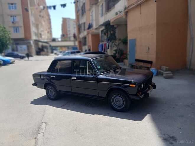 LADA (VAZ) 2106 1983, 40,000 km - 1.6 л - Bakı