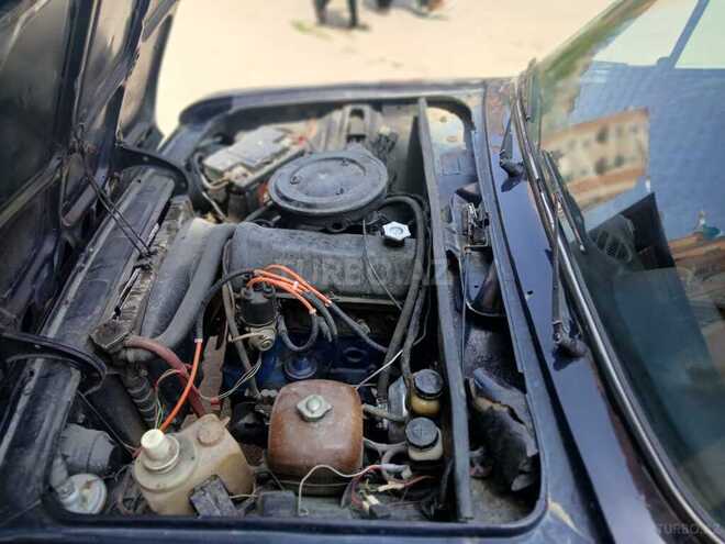LADA (VAZ) 2106 1983, 40,000 km - 1.6 л - Bakı