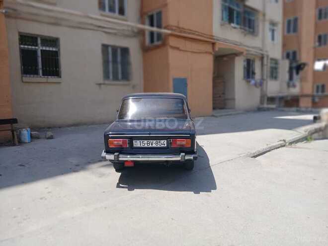 LADA (VAZ) 2106 1983, 40,000 km - 1.6 л - Bakı