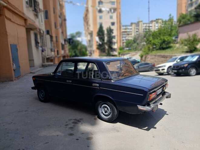 LADA (VAZ) 2106 1983, 40,000 km - 1.6 л - Bakı