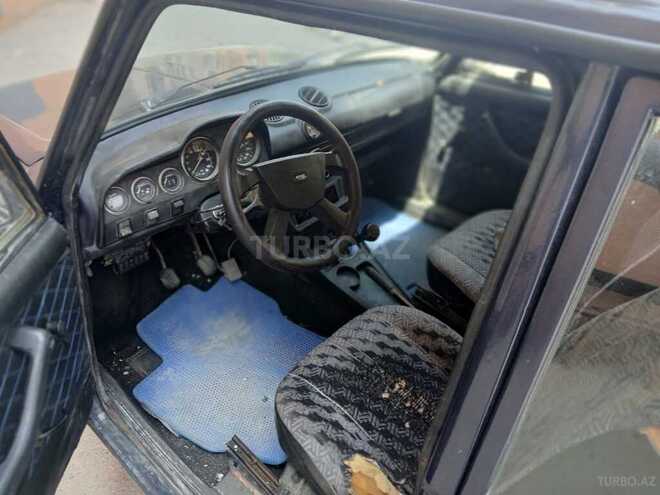 LADA (VAZ) 2106 1983, 40,000 km - 1.6 л - Bakı