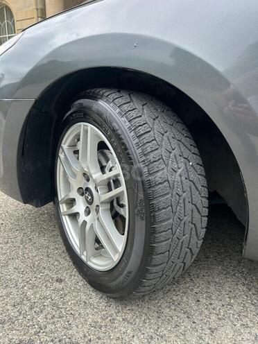 Hyundai i30 2008, 230,000 km - 1.6 l - Qəbələ