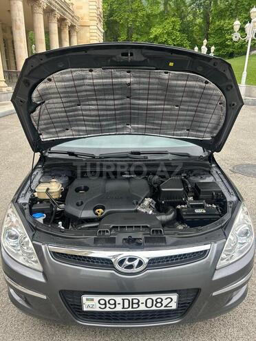 Hyundai i30 2008, 230,000 km - 1.6 l - Qəbələ