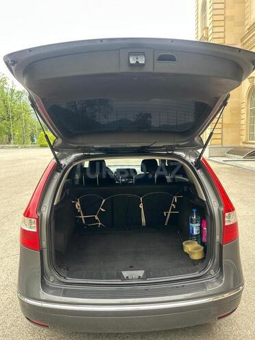 Hyundai i30 2008, 230,000 km - 1.6 l - Qəbələ