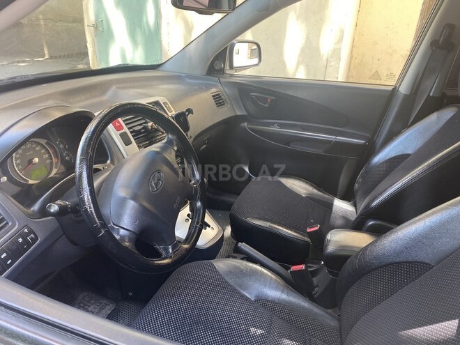 Hyundai Tucson 2008, 181,000 km - 2.0 l - Bakı
