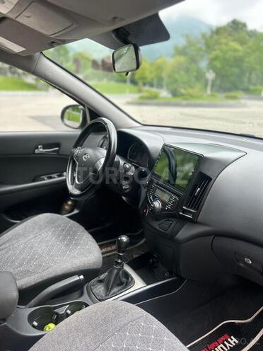 Hyundai i30 2008, 230,000 km - 1.6 l - Qəbələ