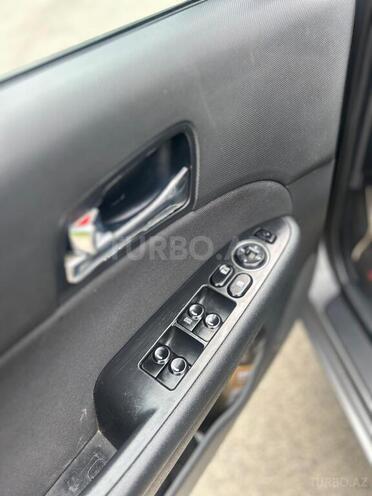 Hyundai i30 2008, 230,000 km - 1.6 l - Qəbələ