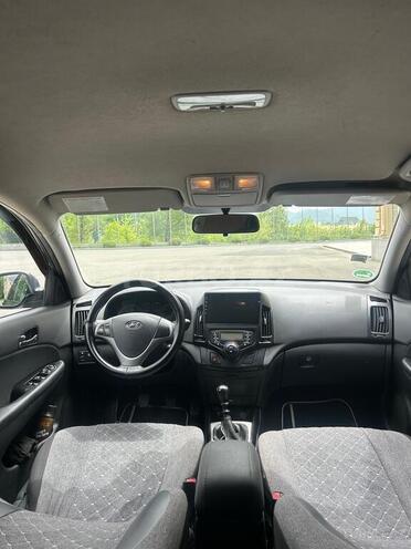 Hyundai i30 2008, 230,000 km - 1.6 l - Qəbələ