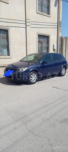Opel Astra 2005, 399,874 km - 1.4 l - Bakı
