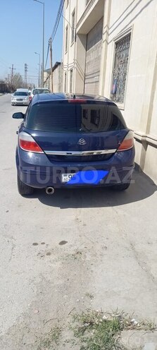 Opel Astra 2005, 399,874 km - 1.4 l - Bakı