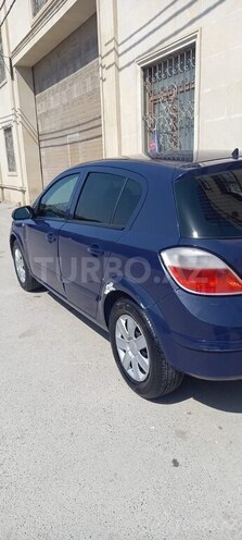 Opel Astra 2005, 399,874 km - 1.4 l - Bakı