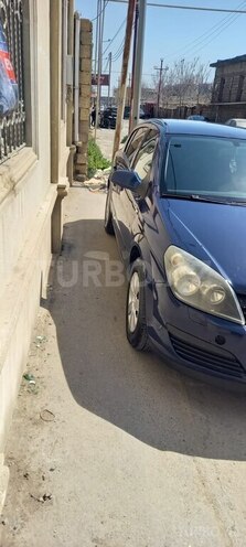 Opel Astra 2005, 399,874 km - 1.4 l - Bakı