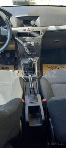 Opel Astra 2005, 399,874 km - 1.4 l - Bakı