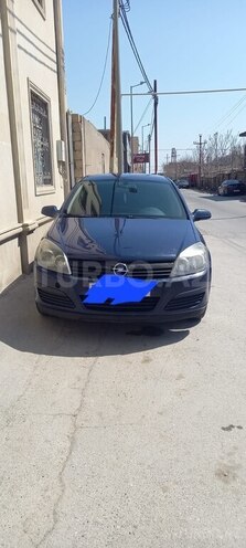 Opel Astra 2005, 399,874 km - 1.4 l - Bakı