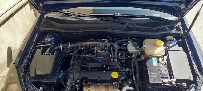 Opel Astra 2005, 399,874 km - 1.4 l - Bakı