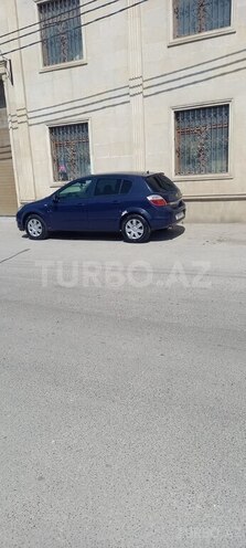 Opel Astra 2005, 399,874 km - 1.4 l - Bakı