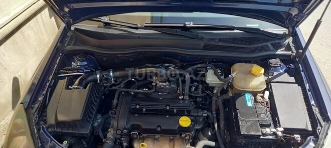 Opel Astra 2005, 399,874 km - 1.4 l - Bakı