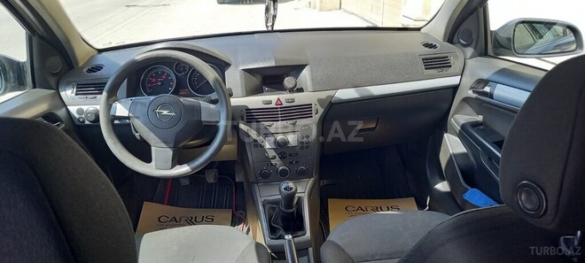 Opel Astra 2005, 399,874 km - 1.4 l - Bakı