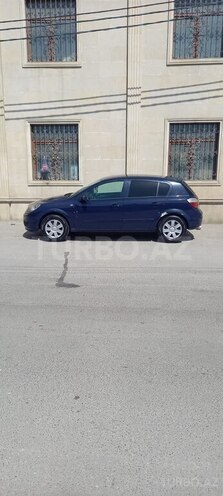 Opel Astra 2005, 399,874 km - 1.4 l - Bakı