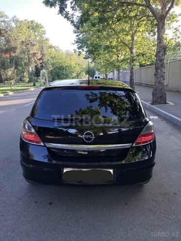 Opel Astra 2009, 270,000 km - 1.4 l - Tovuz