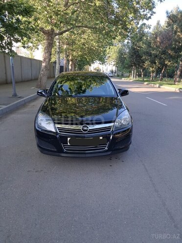 Opel Astra 2009, 270,000 km - 1.4 l - Tovuz