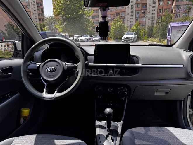 Kia Morning 2018, 101,000 km - 1.0 l - Bakı