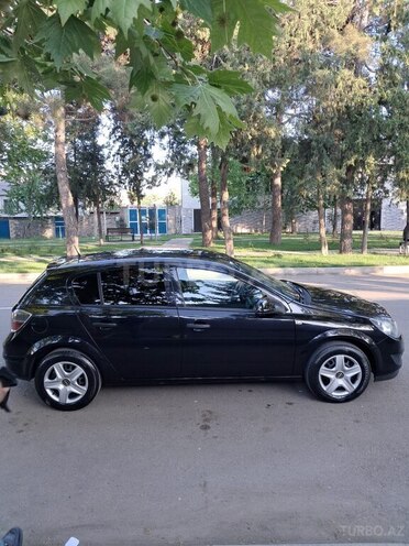 Opel Astra 2009, 270,000 km - 1.4 l - Tovuz