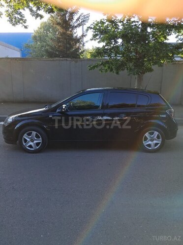 Opel Astra 2009, 270,000 km - 1.4 l - Tovuz