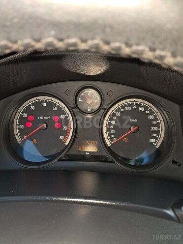 Opel Astra 2009, 270,000 km - 1.4 l - Tovuz