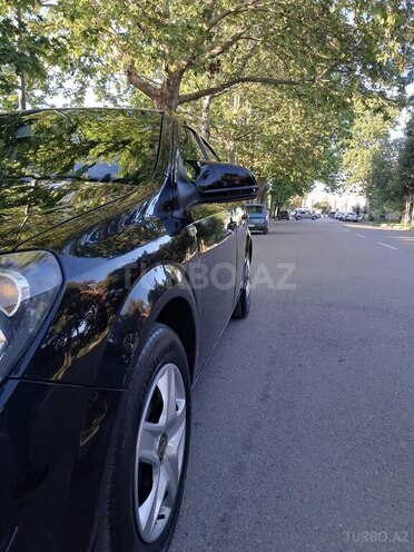 Opel Astra 2009, 270,000 km - 1.4 l - Tovuz
