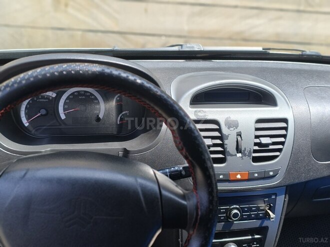 Saipa Saina 2020, 168,000 km - 1.5 l - Bakı