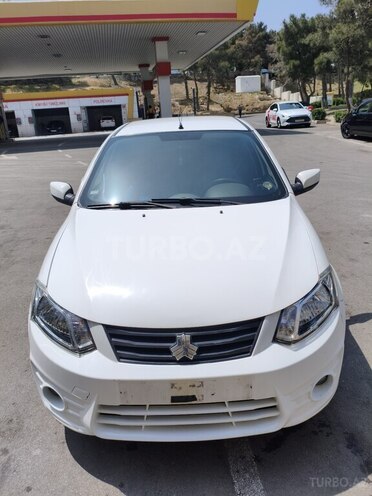 Saipa Saina 2020, 168,000 km - 1.5 l - Bakı